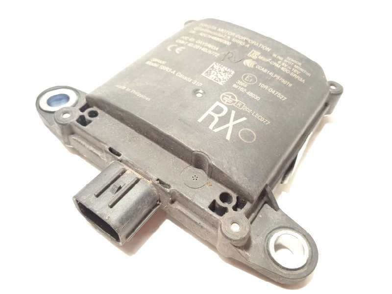Recambio de sensor para lexus rx (agl20) 450h referencia OEM IAM 8816248030  A2C7548860300 - Azul