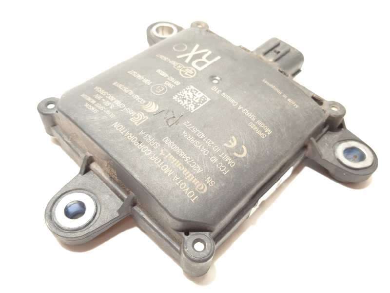 Recambio de sensor para lexus rx (agl20) 450h referencia OEM IAM 8816248030  A2C7548860300 - Azul 2