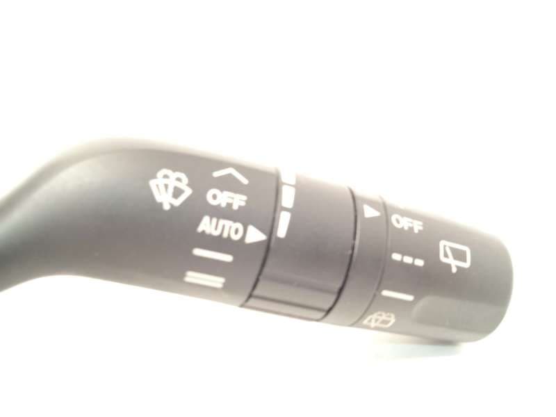 Recambio de mando limpia para mazda 3 (bl) 1.6 mzr cd (bl14) referencia OEM IAM BBT966128 - Blanco 3