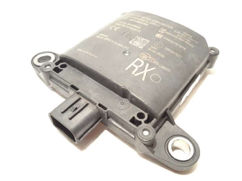 Recambio de sensor para lexus rx (agl20) 450h referencia OEM IAM 8816248030  A2C7548860300 - Azul