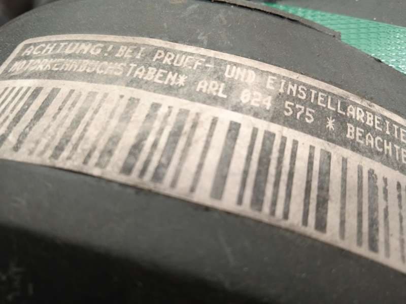 Recambio de despiece motor para seat toledo ii (1m2) 1.9 tdi referencia OEM IAM ARL - Plata 2