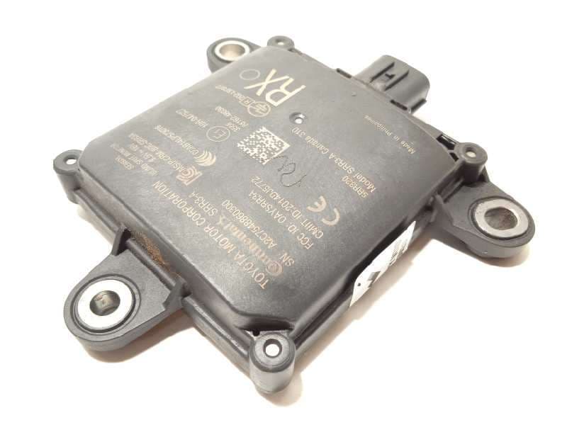 Recambio de sensor para lexus rx (agl20) 450h referencia OEM IAM 8816248030  A2C7548860300 - Azul 2