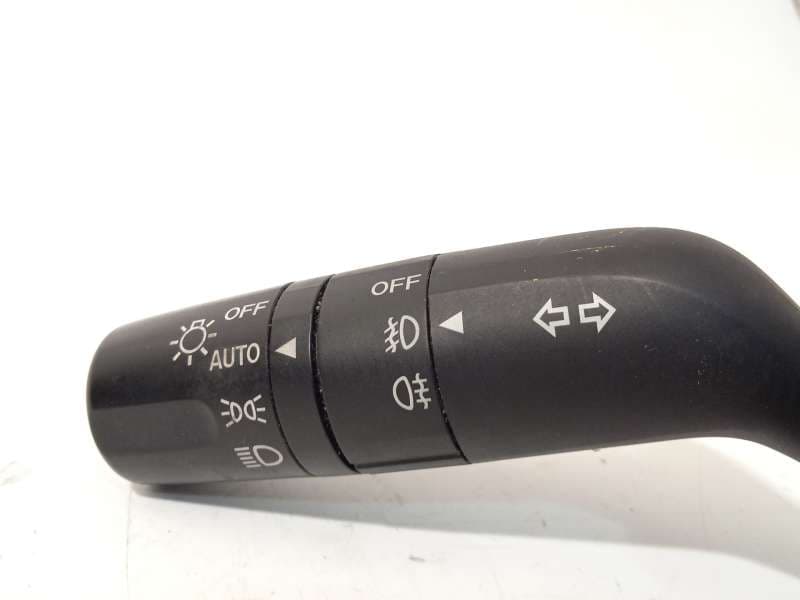 Recambio de mando luces para mazda 3 (bl) 1.6 mzr cd (bl14) referencia OEM IAM BFS266122 - Blanco 3