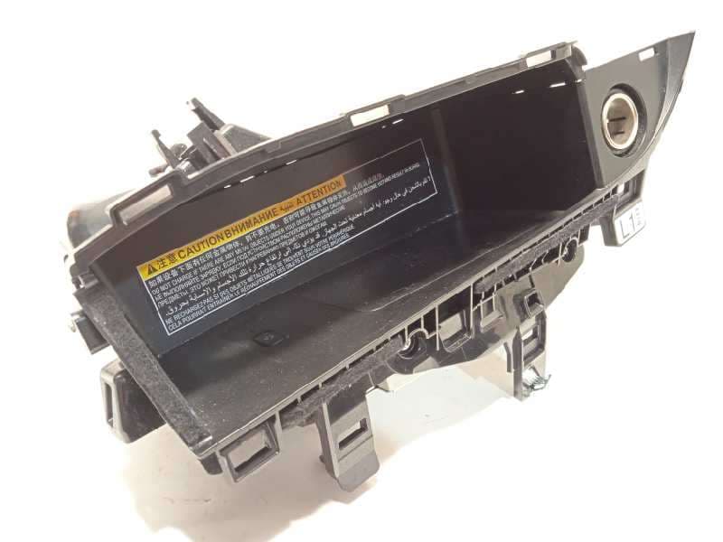 Recambio de modulo electronico para lexus rx (agl20) 450h referencia OEM IAM 861C048030 - Azul