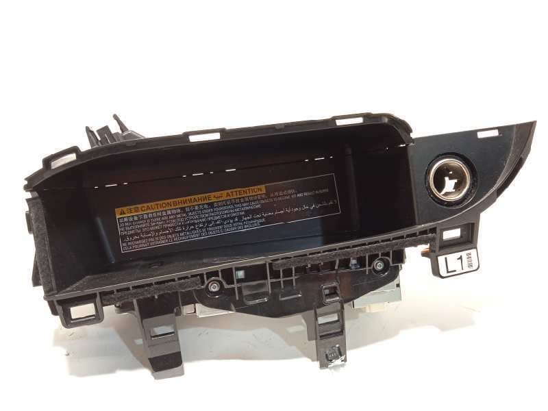 Recambio de modulo electronico para lexus rx (agl20) 450h referencia OEM IAM 861C048030 - Azul 2