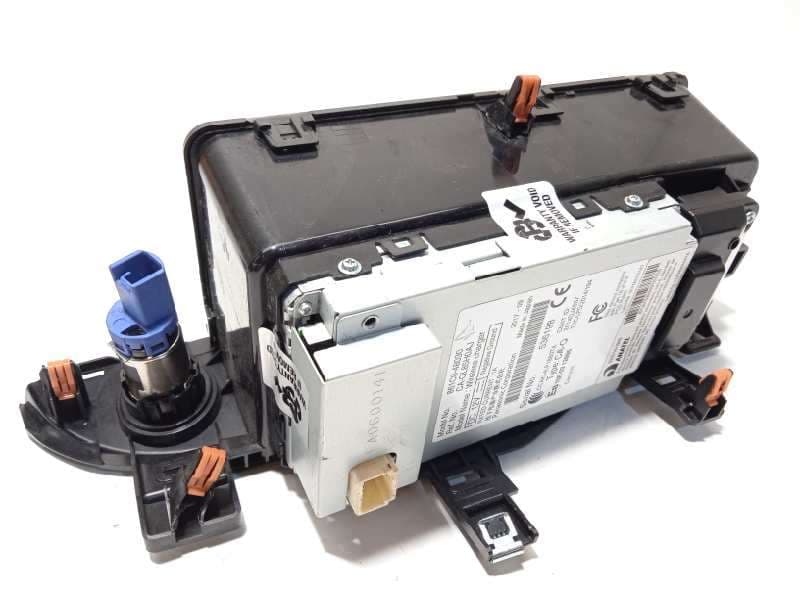 Recambio de modulo electronico para lexus rx (agl20) 450h referencia OEM IAM 861C048030 - Azul 3
