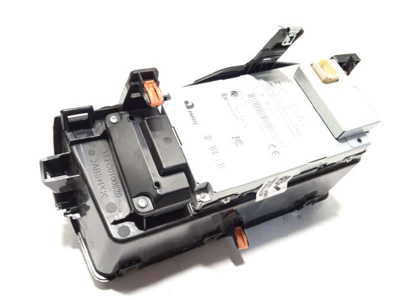 Recambio de modulo electronico para lexus rx (agl20) 450h referencia OEM IAM 861C048030 - Azul 4