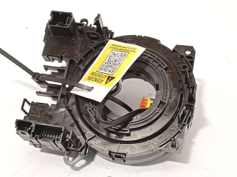 Recambio de anillo airbag para renault austral tce 160 referencia OEM IAM 255541240R - Blanco 2