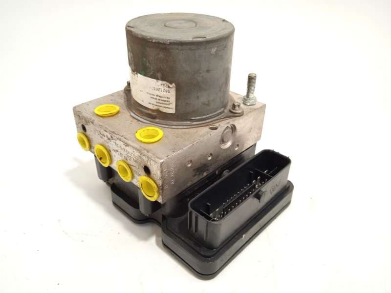 Recambio de abs para peugeot 3008 allure referencia OEM IAM 9812786180 0265956353 970025 2
