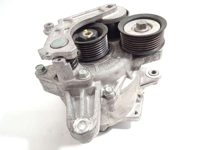 Recambio de alternador para kia niro referencia OEM IAM 3739003900 - Blanco 2