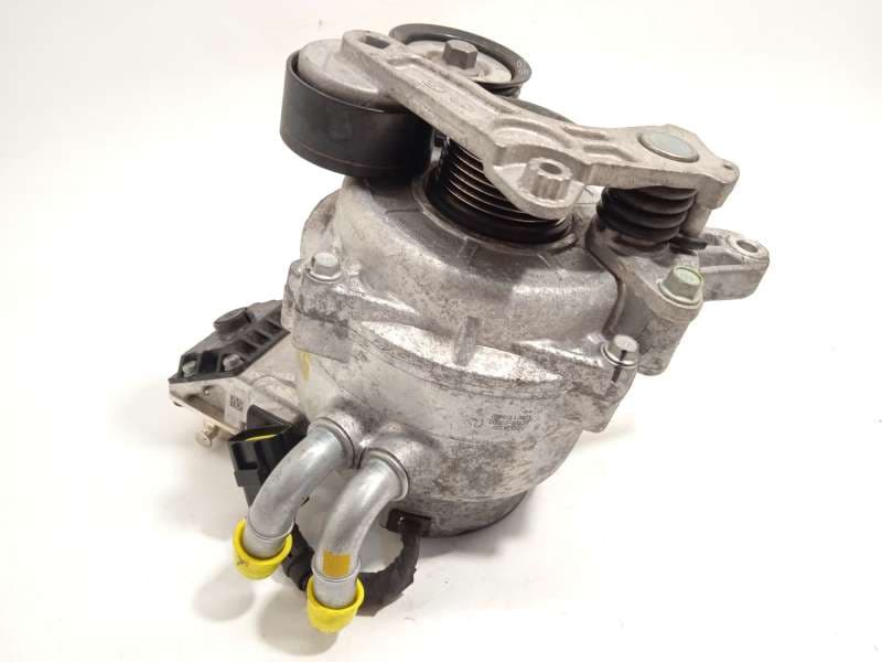Recambio de alternador para kia niro referencia OEM IAM 3739003900 - Blanco 3