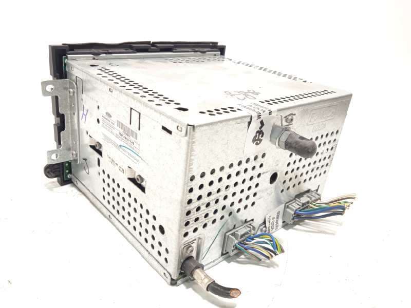 Recambio de sistema audio / radio cd para mercury milan 3.0 referencia OEM IAM 7E5T18C815AE - Negro 4