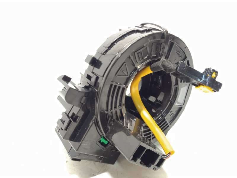 Recambio de anillo airbag para subaru xv (g5) 1.6 cat referencia OEM IAM 83111FL220 - Azul