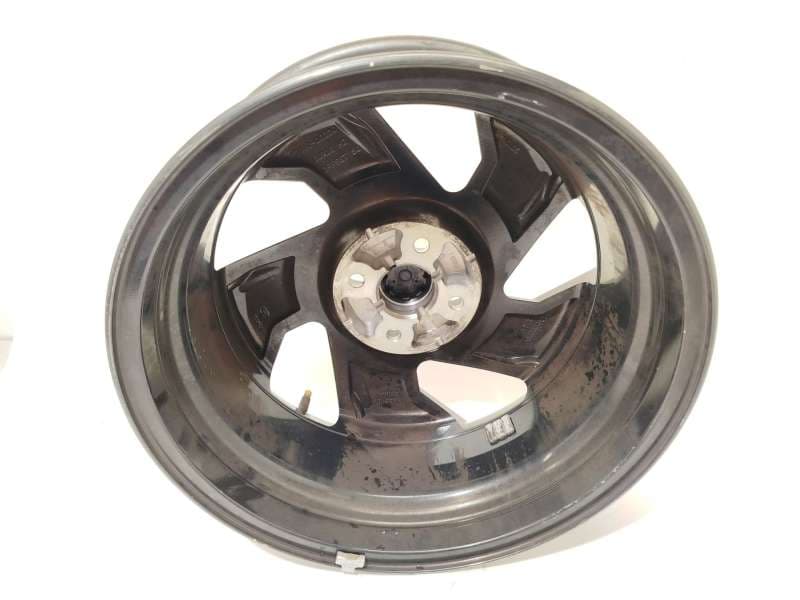Recambio de llanta para hyundai i20 iii (bc3, bi3) 1.2 referencia OEM IAM 52910Q0230 - Blanco 4