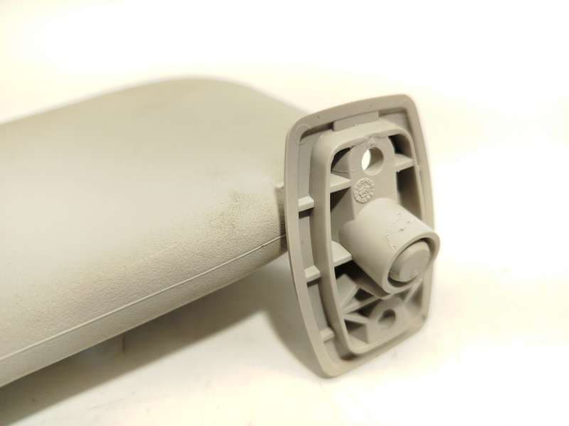 Recambio de parasol derecho para citroën c3 ii (sc_) 1.2 vti 82 referencia OEM IAM 8163HV - Rojo 4