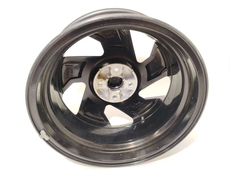 Recambio de llanta para hyundai i20 iii (bc3, bi3) 1.2 referencia OEM IAM 52910Q0230 - Blanco 5