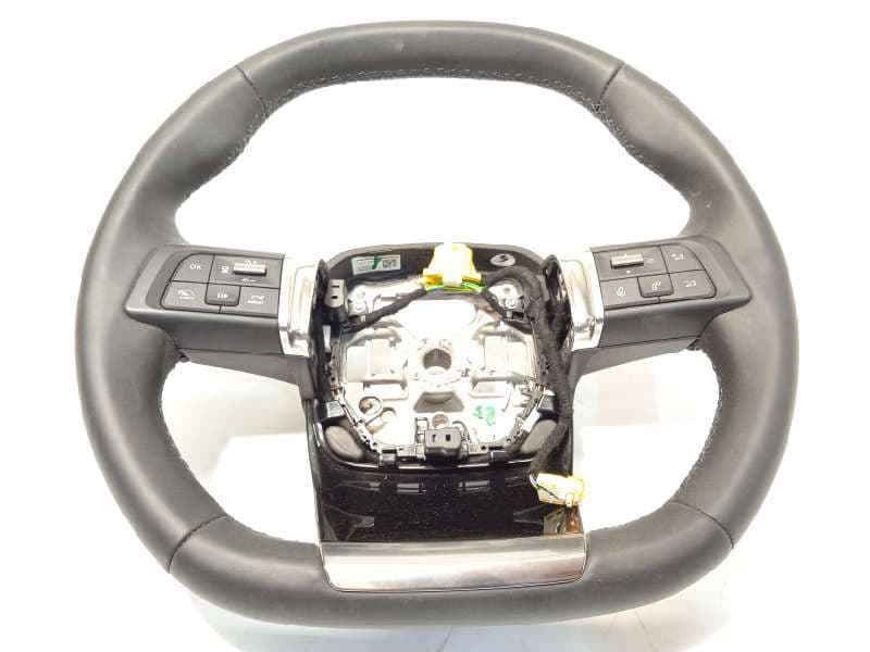 Recambio de volante para citroën c4 iii 1.2 referencia OEM IAM 98426093ZD - Rojo