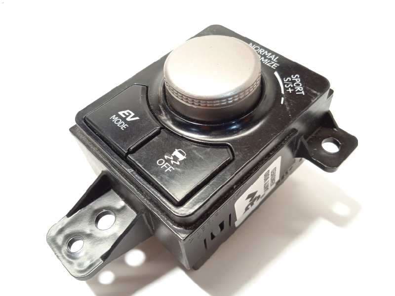 Recambio de mando multifuncion para lexus rx (agl20) 450h referencia OEM IAM 8497048030 - Azul 2