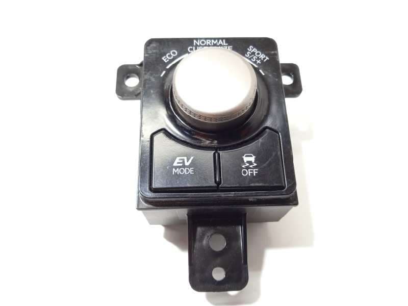 Recambio de mando multifuncion para lexus rx (agl20) 450h referencia OEM IAM 8497048030 - Azul 3