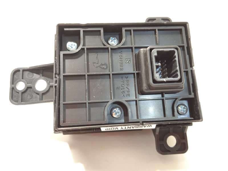Recambio de mando multifuncion para lexus rx (agl20) 450h referencia OEM IAM 8497048030 - Azul 4