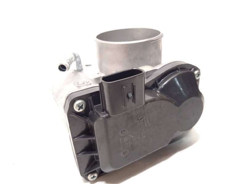 Recambio de caja mariposa para subaru xv (g5) 1.6 cat referencia OEM IAM 16112AA490 - Azul 3