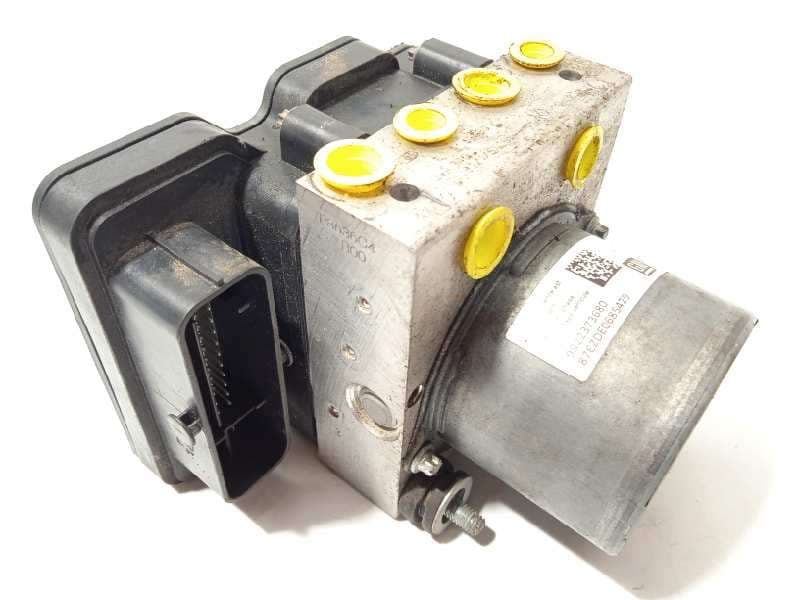 Recambio de abs para citroën c3 feel referencia OEM IAM 3648036 0265956240 269840