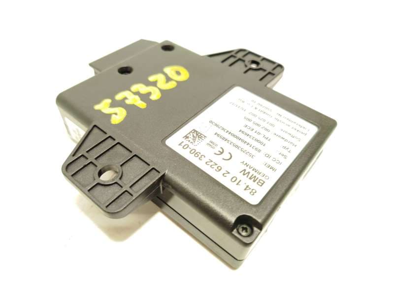 Recambio de modulo electronico para mini mini (f55) one d referencia OEM IAM 84102622390 - Gris