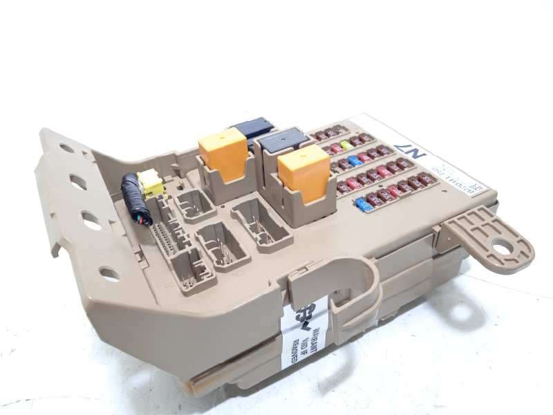 Recambio de caja reles / fusibles para subaru xv (g5) 1.6 cat referencia OEM IAM 82201FL750 - Azul 2