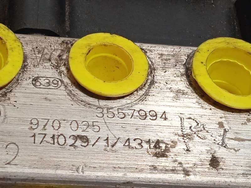 Recambio de abs para citroën c3 feel referencia OEM IAM 3557994 9826051380 970025 6