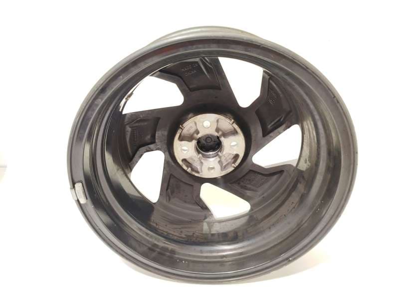 Recambio de llanta para hyundai i20 iii (bc3, bi3) 1.2 referencia OEM IAM 52910Q0230 - Blanco 5