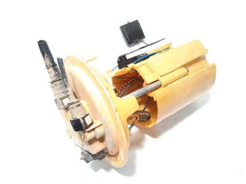 Recambio de aforador para peugeot 5008 1.6 hdi fap referencia OEM IAM 9684995280  1525JE
