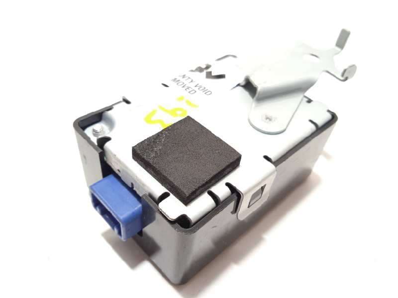 Recambio de modulo electronico para lexus rx (agl20) 450h referencia OEM IAM 8974048170 - Azul 2