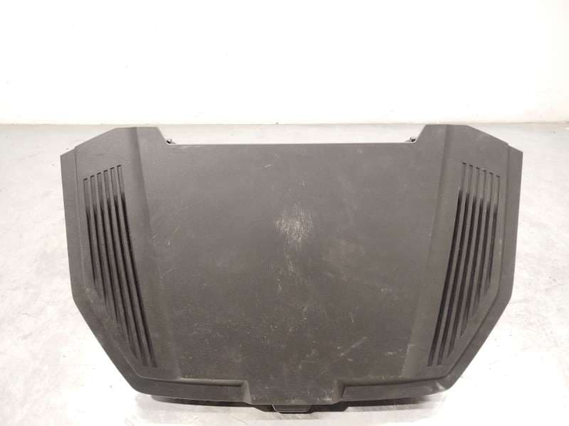 Recambio de guantera para audi e-tron (gen) 50 quattro referencia OEM IAM 4KE863362B - Negro 2