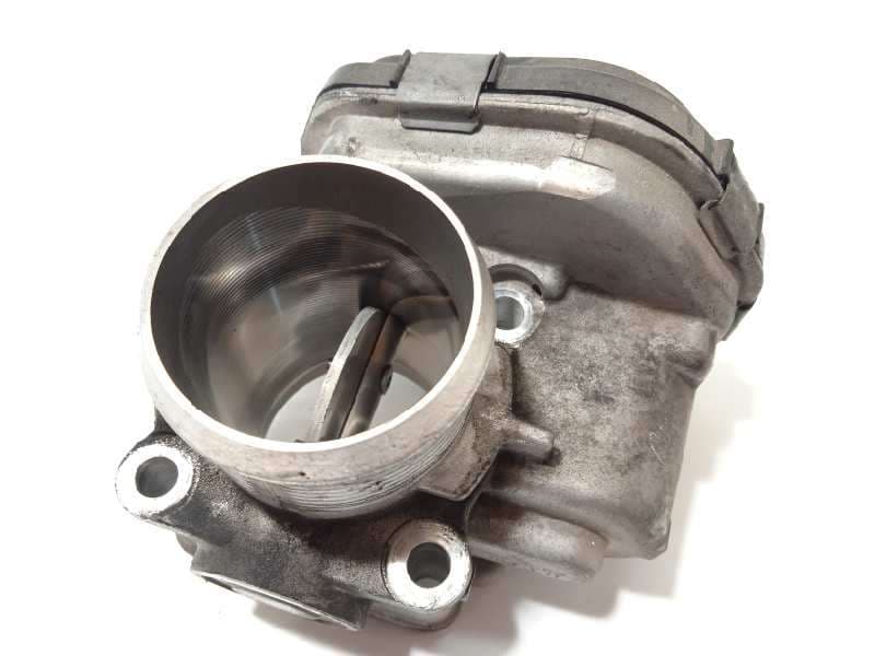 Recambio de caja mariposa para peugeot 5008 1.6 hdi fap referencia OEM IAM 9673534480