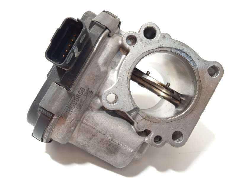 Recambio de caja mariposa para peugeot 5008 1.6 hdi fap referencia OEM IAM 9673534480 3