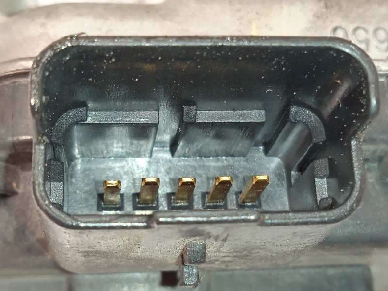 Recambio de caja mariposa para peugeot 5008 1.6 hdi fap referencia OEM IAM 9673534480 4