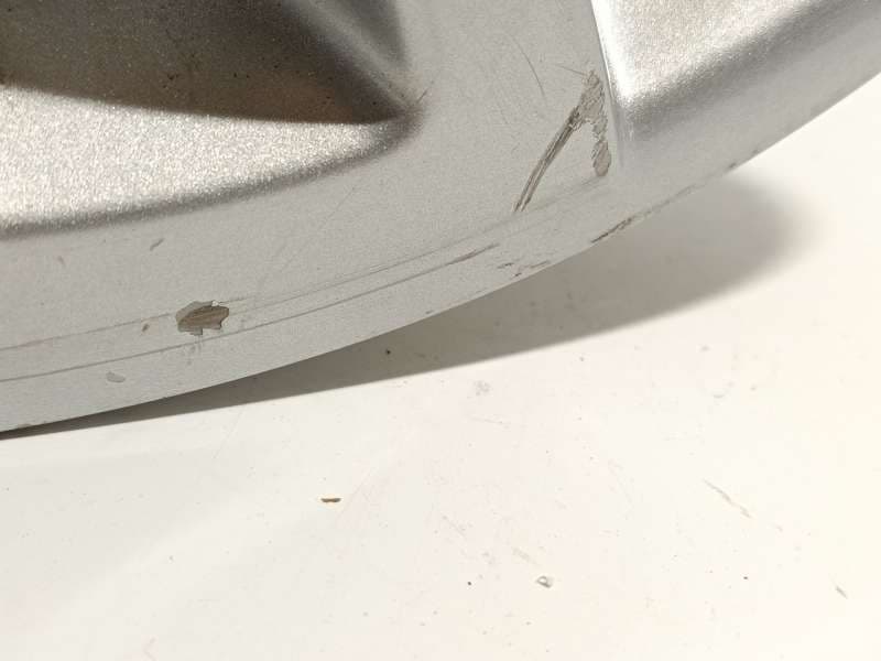 Recambio de llanta para renault scénic iii (jz0/1_) 1.2 tce referencia OEM IAM 403000787R - Blanco 10