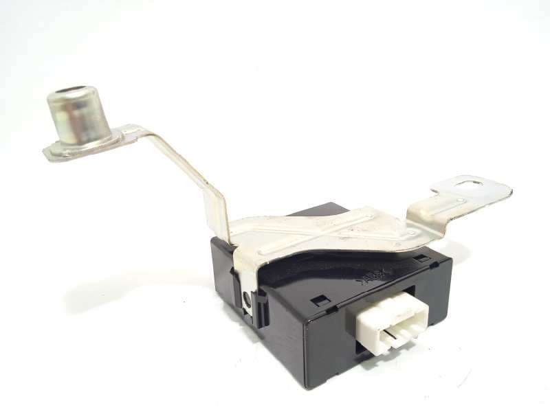 Recambio de modulo electronico para mercury milan 3.0 referencia OEM IAM 7E537H473AE - Negro 2