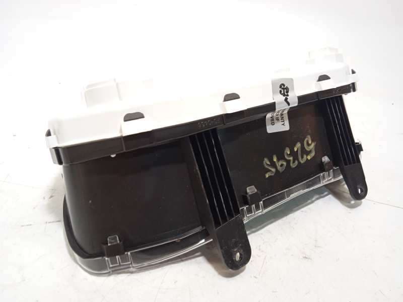 Recambio de cuadro instrumentos para subaru xv (g5) 1.6 cat referencia OEM IAM 85012FL580 - Azul 5