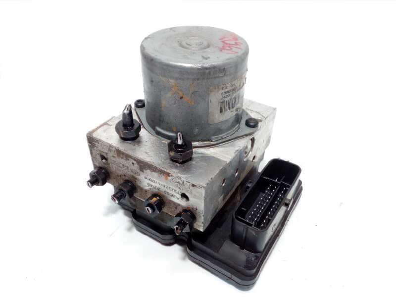 Recambio de abs para kia cee'd drive referencia OEM IAM 58920A2210 A258930500 A258920500