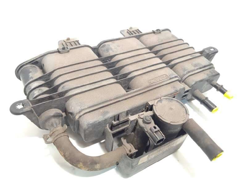 Recambio de modulo electronico para mercury milan 3.0 referencia OEM IAM 7E539E857BA - Negro 2