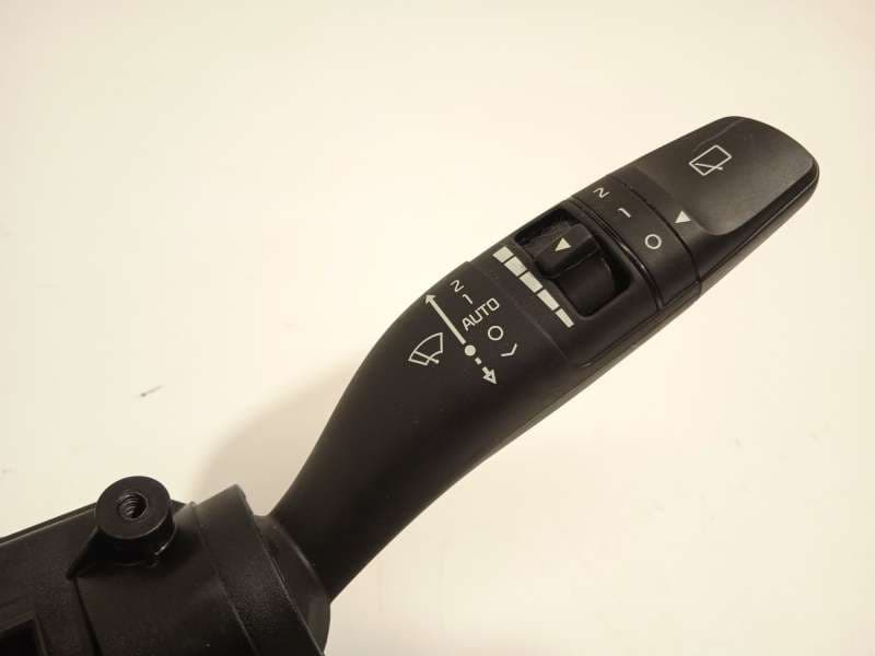 Recambio de mando intermitentes para kia niro referencia OEM IAM 93404Q4960 - Blanco 4