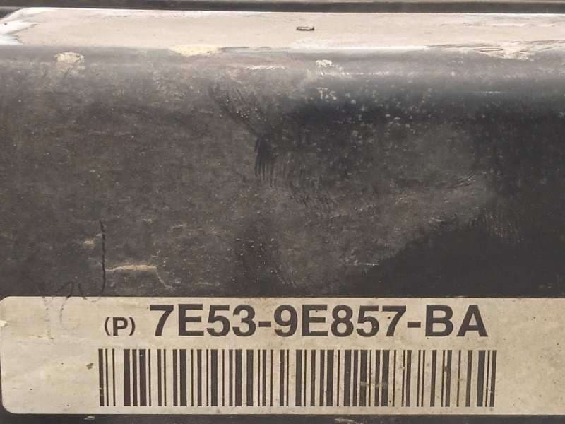Recambio de modulo electronico para mercury milan 3.0 referencia OEM IAM 7E539E857BA - Negro 3