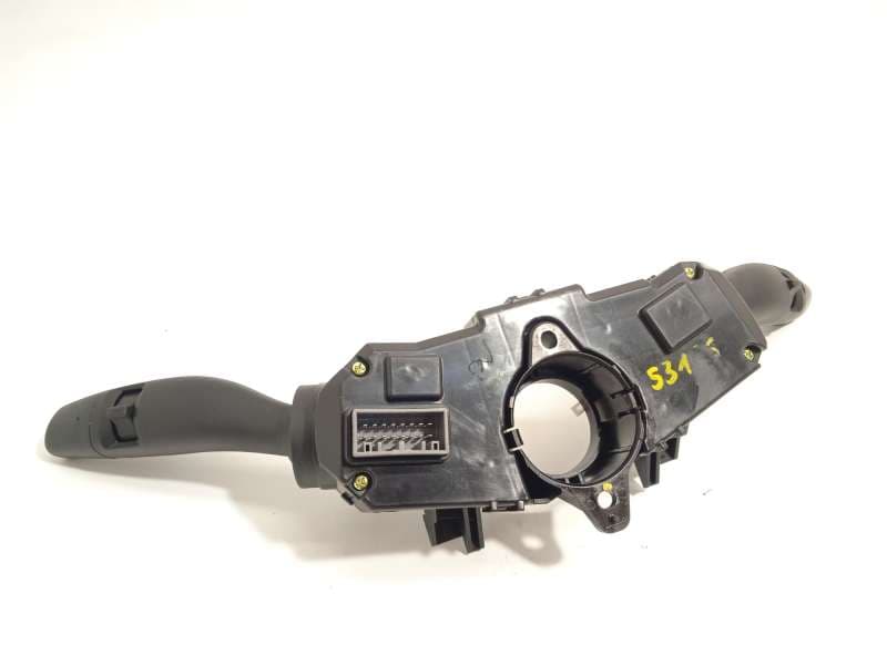 Recambio de mando intermitentes para kia niro referencia OEM IAM 93404Q4960 - Blanco 5