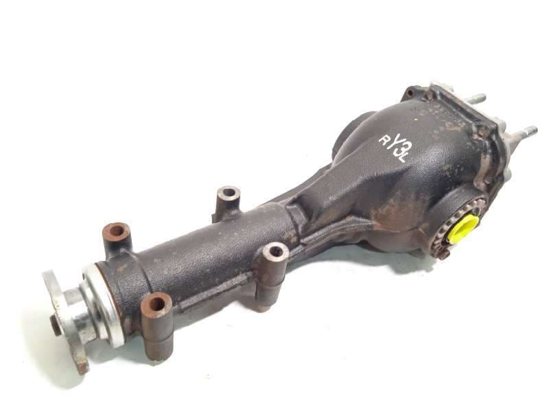 Recambio de diferencial trasero para subaru xv (g5) 1.6 cat referencia OEM IAM 38300AC390 - Azul