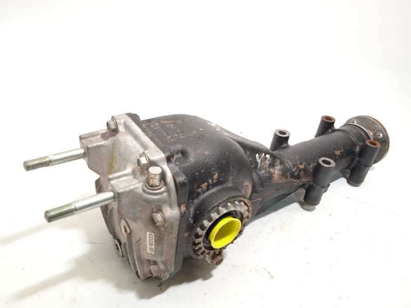 Recambio de diferencial trasero para subaru xv (g5) 1.6 cat referencia OEM IAM 38300AC390 - Azul 2