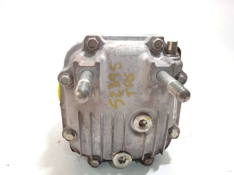 Recambio de diferencial trasero para subaru xv (g5) 1.6 cat referencia OEM IAM 38300AC390 - Azul 3