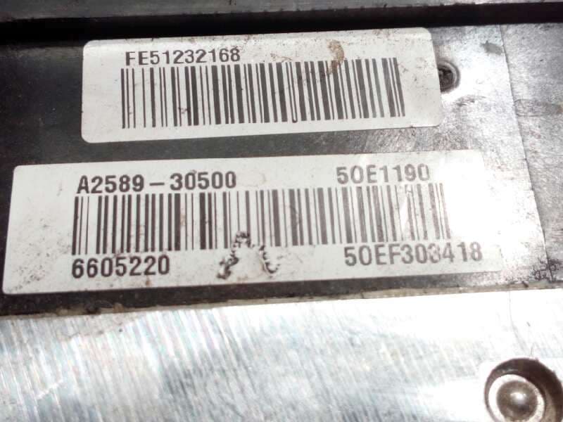 Recambio de abs para kia cee'd drive referencia OEM IAM 58920A2210 A258930500 A258920500 6