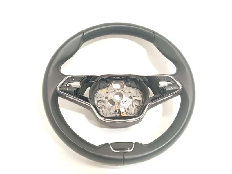Recambio de volante para skoda karoq (nu7, nd7) 1.5 tsi referencia OEM IAM 5E3419093AVKH