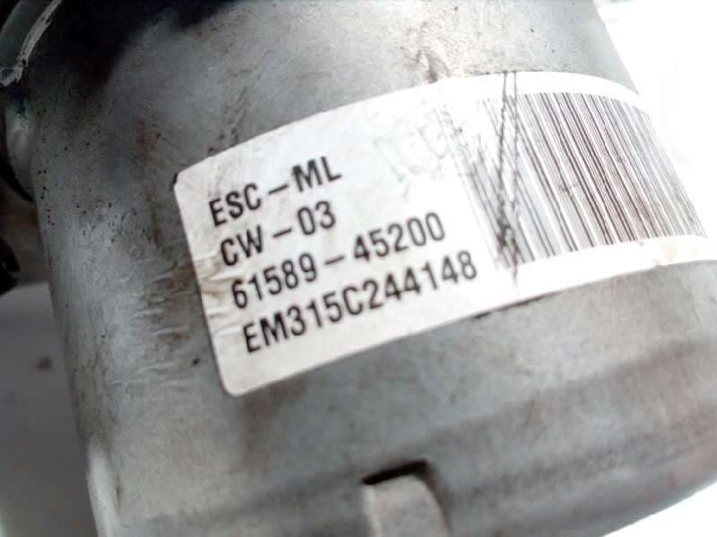 Recambio de abs para kia cee'd drive referencia OEM IAM 58920A2210 A258930500 A258920500 7
